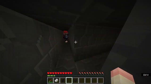ПОДЗЕМНАЯ ЛАБОРАТОРИЯ Страшилки Minecraft смотреть онлайн