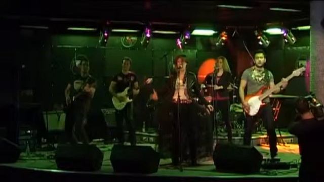 Команда БАГ ( Komanda BUG ) - "Гармония" смотреть онлайн