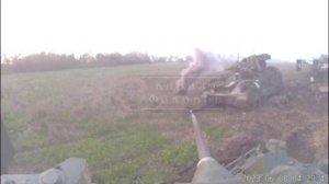 Как уничтожалась та самая колонна БМП Бредли и Леопардов — версия от лица ВСУшников