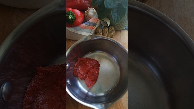 Пицца. Рецепт в комментариях 👇 #shorts