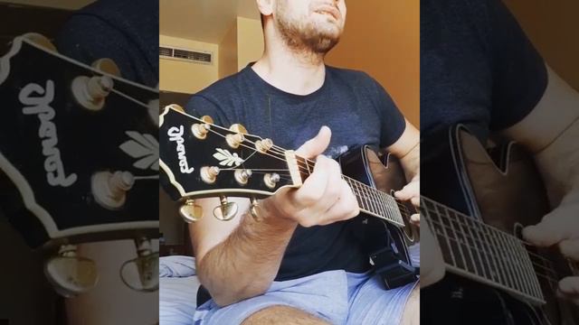 На карантине !!!! (Карапуля -кортенькая песенка) смотреть онлайн