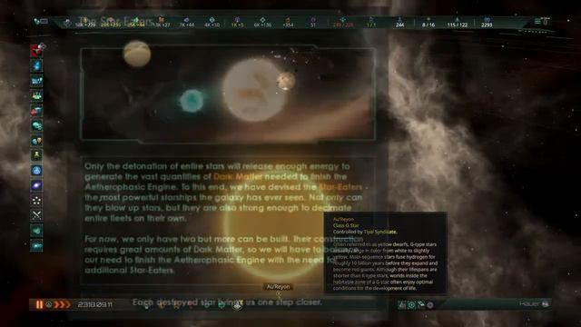 Nemesis Speculation Date & New Features Coming | Stellaris Console Edition смотреть онлайн