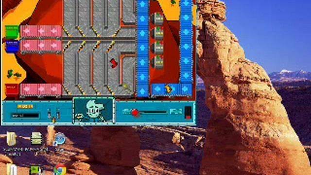 Let's Play: Pajama Sam's Sock Works (Part 3) смотреть онлайн