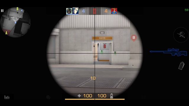 2 ПРО VS 1 ЗЛОЙ RIK В STANDOFF 2 смотреть онлайн