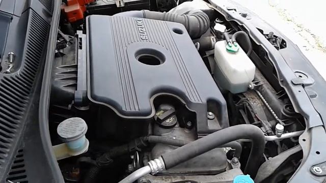 DISMANTLING 2007 SUZUKI SX4 SEDAN 2.0LT PETROL AUTO C4946 смотреть онлайн