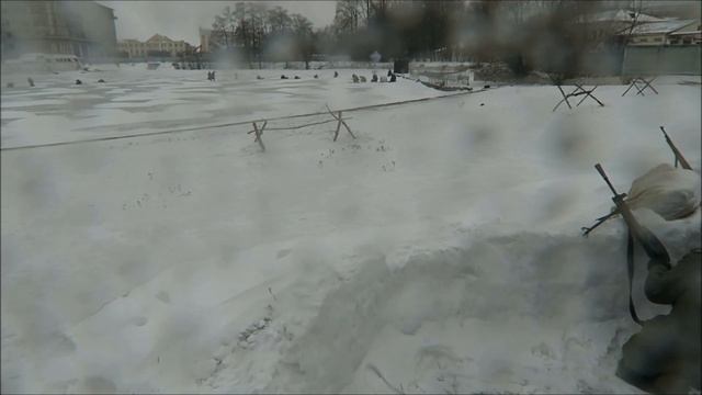 Огненный лёд смотреть онлайн