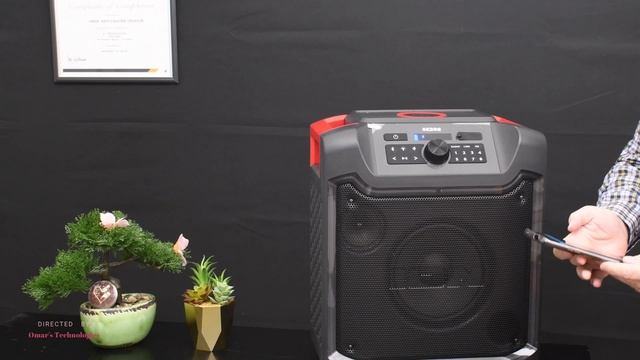 ION Pathfinder 4 افضل سبوفر ذو صوت رائع ونقي смотреть онлайн
