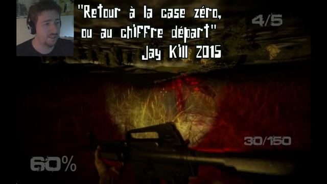 [Let's Jay] Alpages The Five Books - Release Finale смотреть онлайн