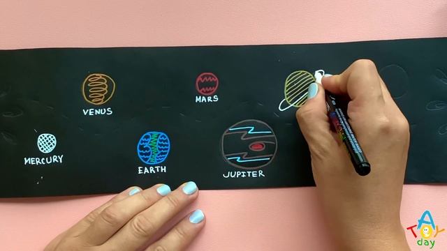 BEST 15 DIY Planets Cardboard Games for kids | Planets Craft Compilation | Top 15 DIY GAMES for kid смотреть онлайн