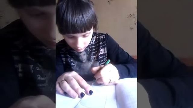 Как нарисовать ровное сердце смотреть онлайн