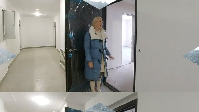 #Анапа. ЖК Морская Горгиппия. Обзор.Цены. смотреть онлайн