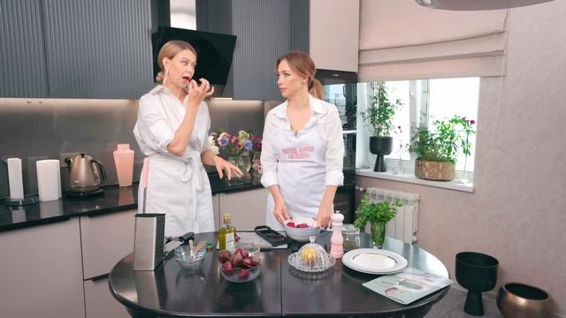 Такой салат вы ещё не пробовали! Лайфхаки по приготовлению салатов и заправок к ним