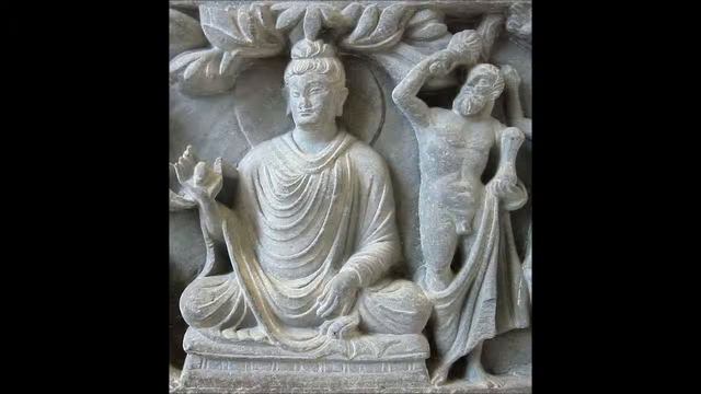 Древнюю Землю населяли Великаны смотреть онлайн