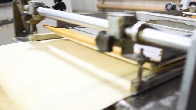 Производство Хлеба смотреть онлайн