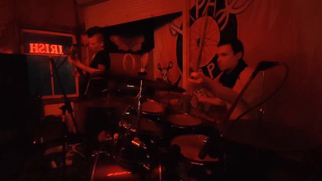 ЗВОНТЬЯ - Единорожья - 06.05.2023 - Гараж (Тихвин) смотреть онлайн