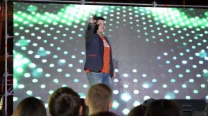 Рустам Гизатуллин - Айырылмагыз (1 сентябрь Салауат майзанында)