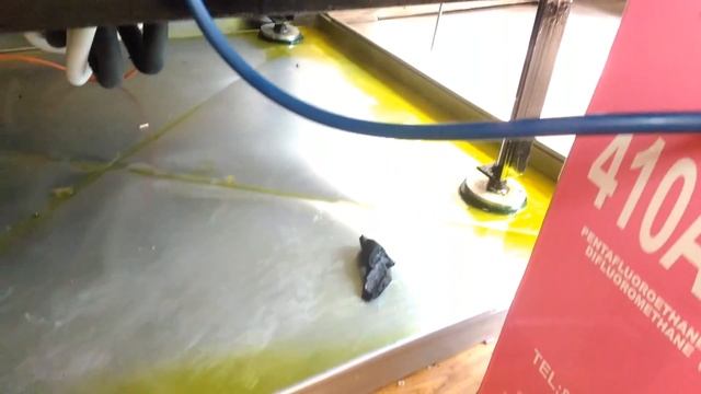 Рвёт трубы. Опять. смотреть онлайн