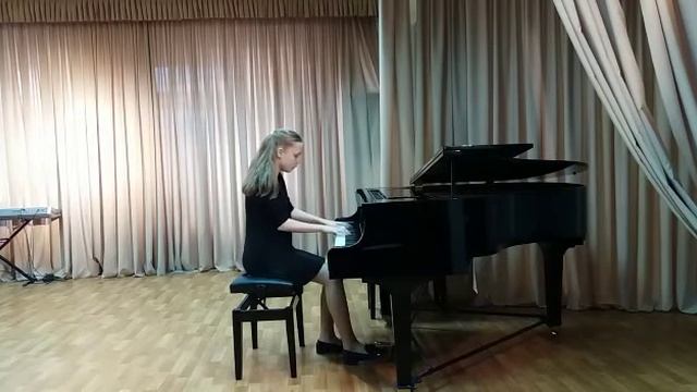 Т Хренников Вальс смотреть онлайн