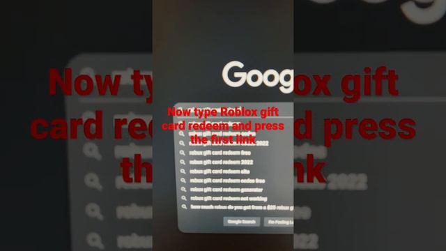 How to redeem Roblox gift cards смотреть онлайн