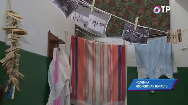 Малые города России - Коломна. Знаменитые Кремль, пастила и Аэроград Коломна. смотреть онлайн