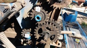 Настройка СЗ-3.6 Пам'ятка агроному.Таблиці в описі.