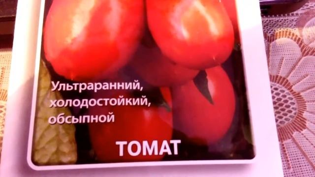 Посев томатов/Сорт томата челнок/Обзор и характеристики сорта смотреть онлайн