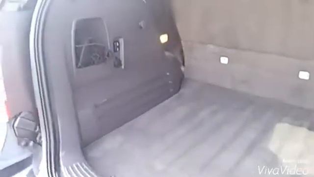 2012 Ford Edge SEL EcoBoost Full Walk Around Video смотреть онлайн