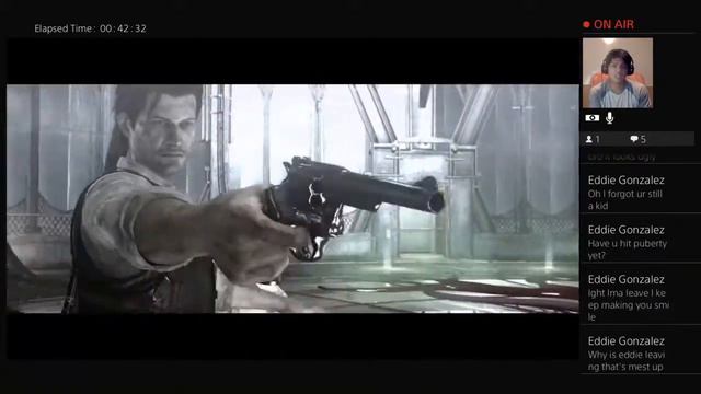 The evil within gameplay 8 смотреть онлайн