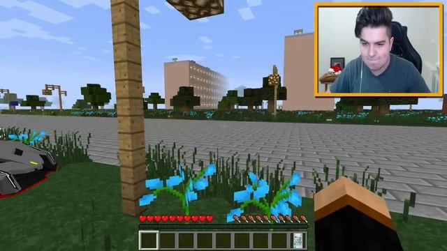 СКОЛЬКО СТОИТ ШМОТ У СТУДЕНТОВ В МАЙНКРАФТ | ВЫЖИВАНИЕ СТУДЕНТА В MINECRAFT смотреть онлайн