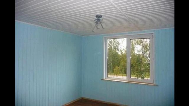 Дача 100 кв.м (брус) в черте города. Баня. Участок 8 соток. смотреть онлайн