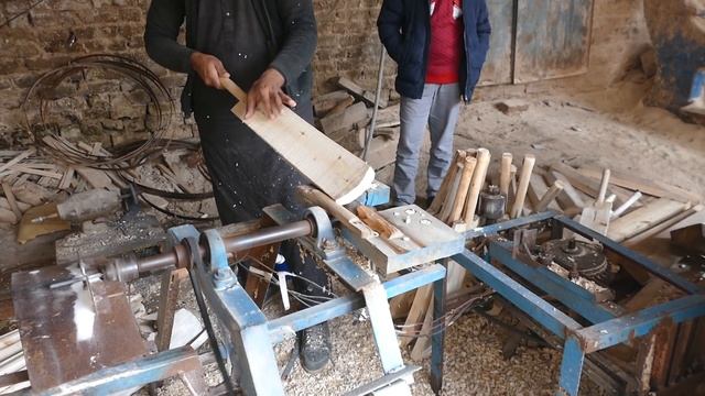 The Bat Making With Amazing Skills смотреть онлайн