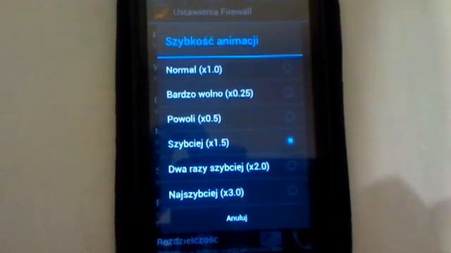 Galaxy Live Wallpaper смотреть онлайн