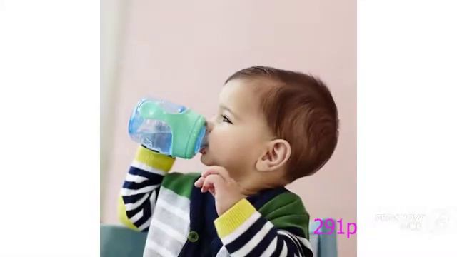 Покупки с AliExpress - чашка с носиком для детей смотреть онлайн