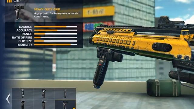 Modern Combat 5: Blackout - Best Heavy/Shotgun Class Setup: SMASS-410 Pro смотреть онлайн