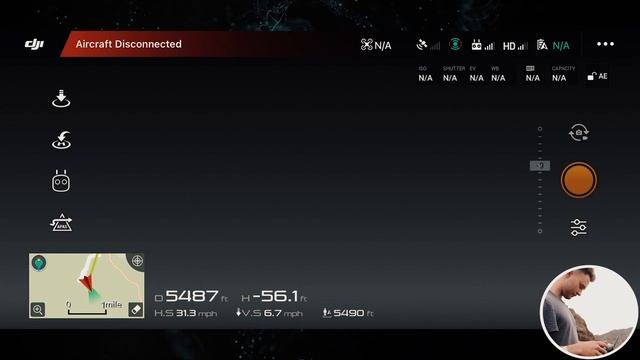 Flying DJI Mavic 2 Pro [Beginner Tutorial] смотреть онлайн