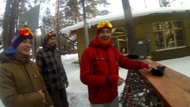 Подарок парням на 23 февраля. 2018г. смотреть онлайн