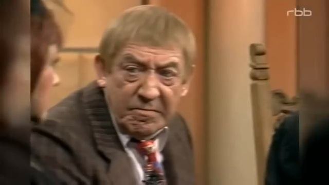 Didi Hallervorden - Dr. Oetker ist gestorben смотреть онлайн