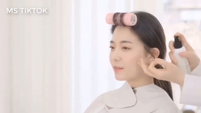 Hairstyle for oval face asian girl #1 смотреть онлайн