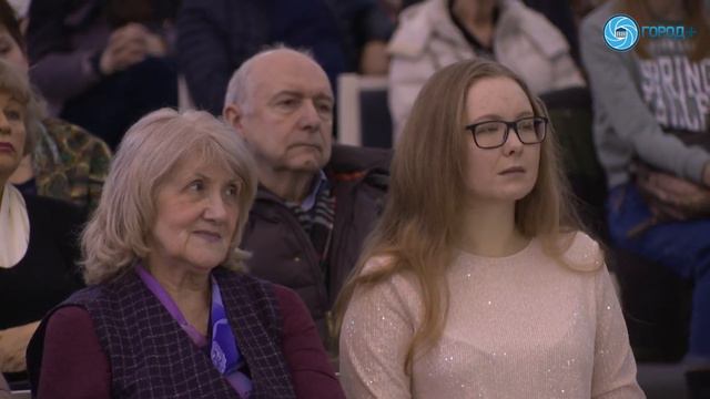 «Severnaya Venezia» Orchestra. J.S.Bach - C.F.Gounod. Ave Maria