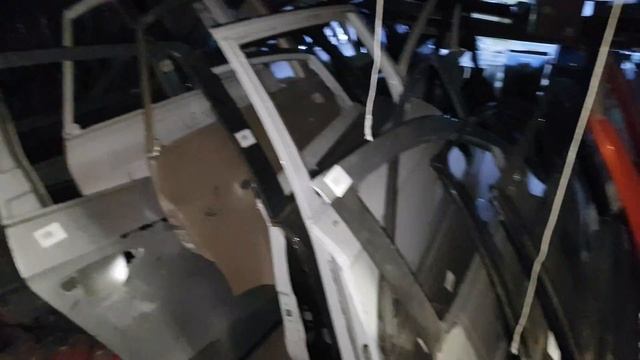 Склад авторазбора смотреть онлайн
