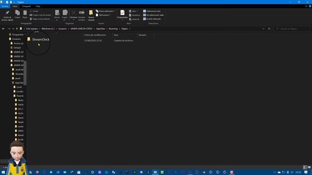 SOLUCIÓN AL ERROR Sream Deck [voicemodplugin] Microsoft Visual C++ runtime library - debug assertio смотреть онлайн