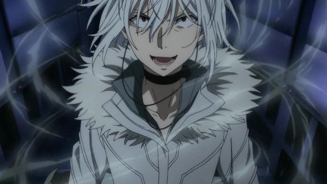 A Certain Scientific Accelerator OST: Panic State～Go play "school arts festival" | Slowed смотреть онлайн