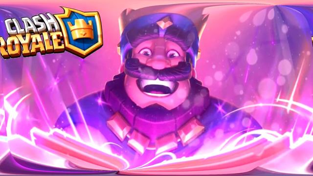 🎶 Clash Royale BANDA SONORA - Batalla Épica⚒️ смотреть онлайн
