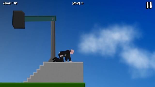 Short Life - ВЕСЕЛАЯ ПОЛОСА ЛОВУШЕК И ПРЕПЯТСТВИЙ [#1] - Игра - Прохождение смотреть онлайн