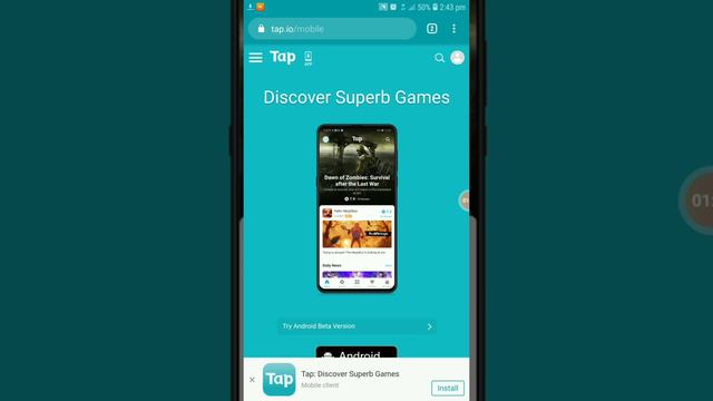 how to download pubg kr version tap tap смотреть онлайн