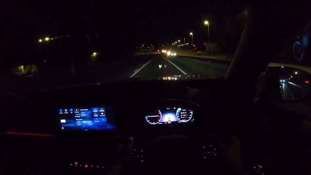 2023 Haval H6 GT 2.0T AWD 211 PS NIGHT POV DRIVE CAPETOWN (60 FPS) смотреть онлайн