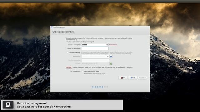 How to install Trisquel GNU/Linux 11.0 смотреть онлайн