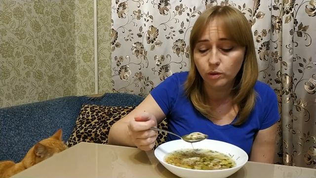 Влог, 26 апреля, Оладушки, Мукбанг, Не злитесь все будет хорошо, Наше меню на день смотреть онлайн