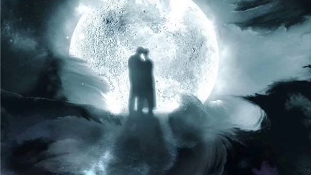 Людвиг ван Бетховен - Лунная соната