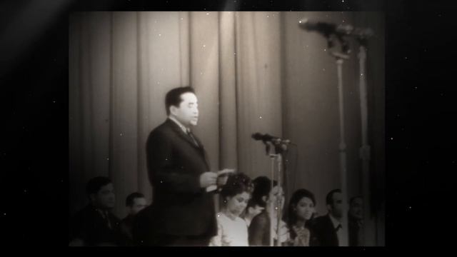 САРВАР АЗИМОВ ЮБИЛЕЙ 100 ЛЕТ смотреть онлайн